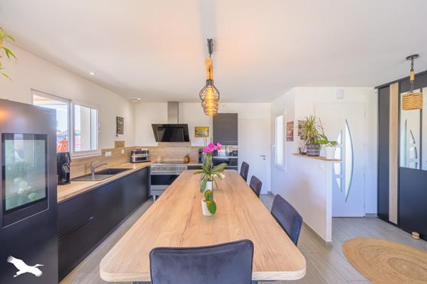 Maison à vendre |  Biscarrosse |  6 pièces | 115 m²