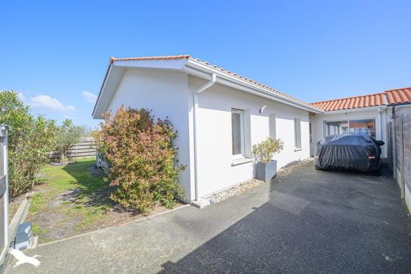 Maison à vendre |  Biscarrosse |  6 pièces | 115 m²