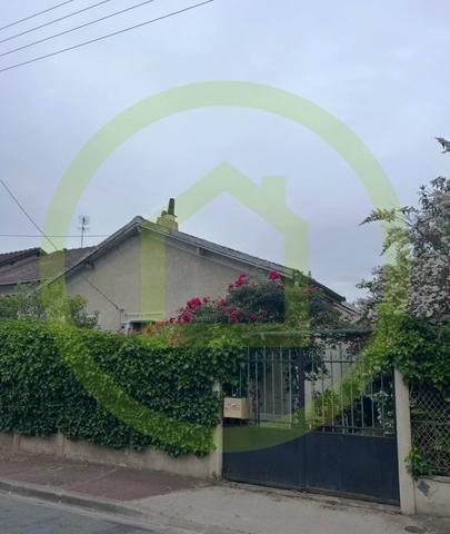 Maison à LE BLANC MESNIL (93150)