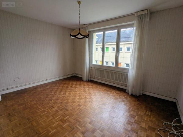 Appartement à vendre à Saint-Nazaire en Loire-Atlantique (44600), ref : 44088-2026