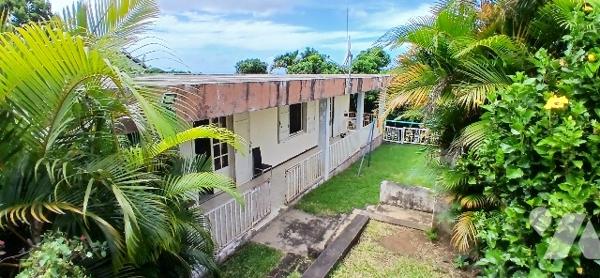 Maison SATEC de type F6 à fort potentiel