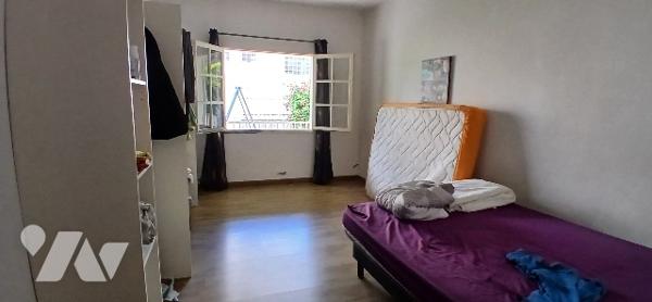 Maison SATEC de type F6 à fort potentiel