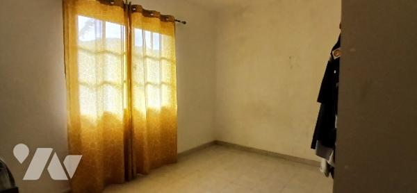 Maison SATEC de type F6 à fort potentiel