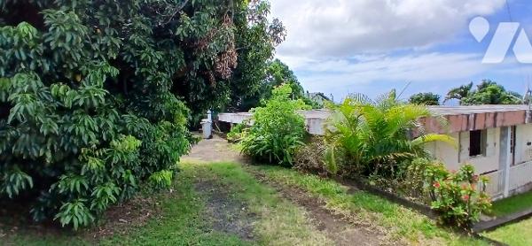 Maison SATEC de type F6 à fort potentiel
