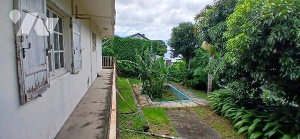 Maison SATEC de type F6 à fort potentiel