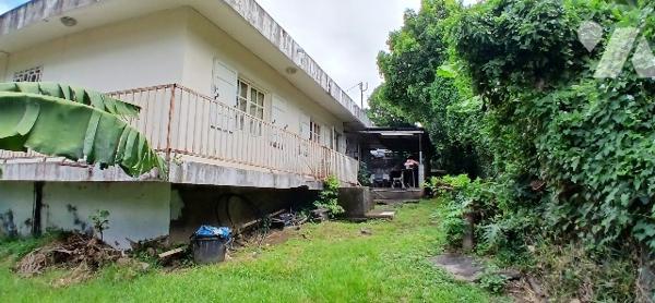 Maison SATEC de type F6 à fort potentiel