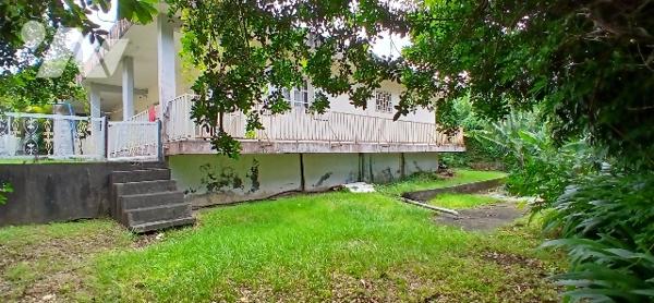 Maison SATEC de type F6 à fort potentiel