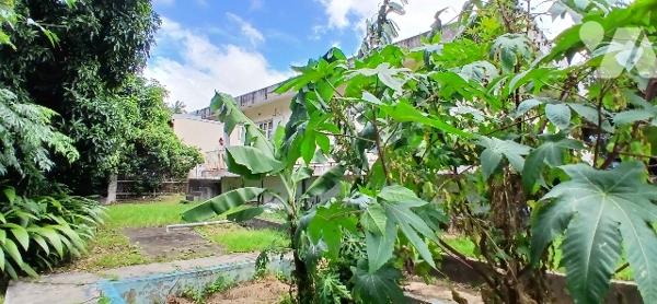 Maison SATEC de type F6 à fort potentiel