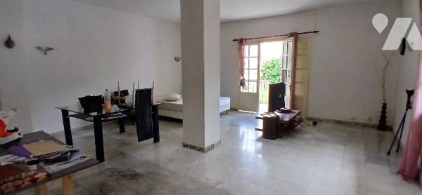 Maison SATEC de type F6 à fort potentiel