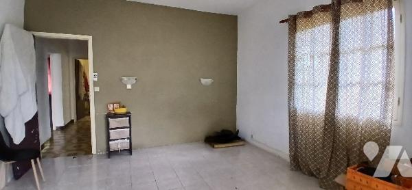 Maison SATEC de type F6 à fort potentiel