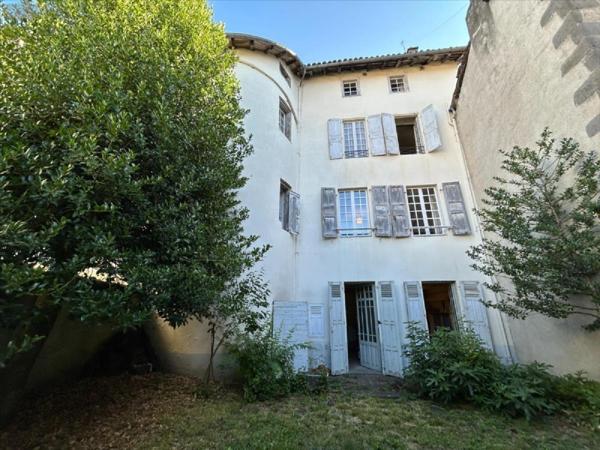 Immeuble à vendre à Aurillac dans le Cantal (15000), ref : 15061-1086500