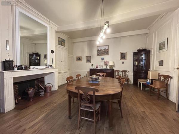 Immeuble à vendre à Aurillac dans le Cantal (15000), ref : 15061-1086500