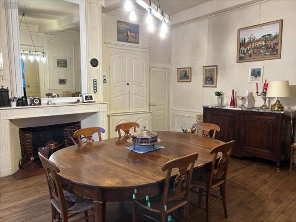 Immeuble à vendre à Aurillac dans le Cantal (15000), ref : 15061-1086500