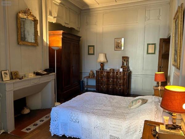 Immeuble à vendre à Aurillac dans le Cantal (15000), ref : 15061-1086500