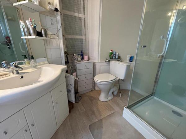 Immeuble à vendre à Aurillac dans le Cantal (15000), ref : 15061-1086500