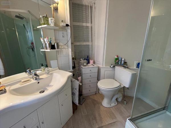 Immeuble à vendre à Aurillac dans le Cantal (15000), ref : 15061-1086500