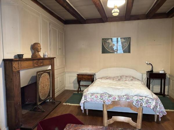 Immeuble à vendre à Aurillac dans le Cantal (15000), ref : 15061-1086500