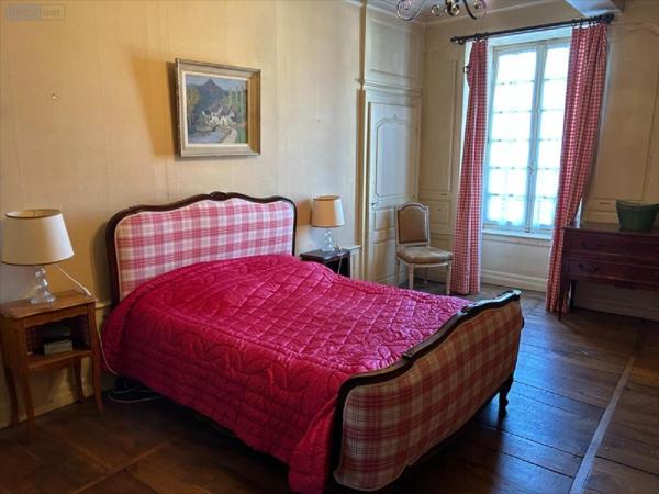 Immeuble à vendre à Aurillac dans le Cantal (15000), ref : 15061-1086500