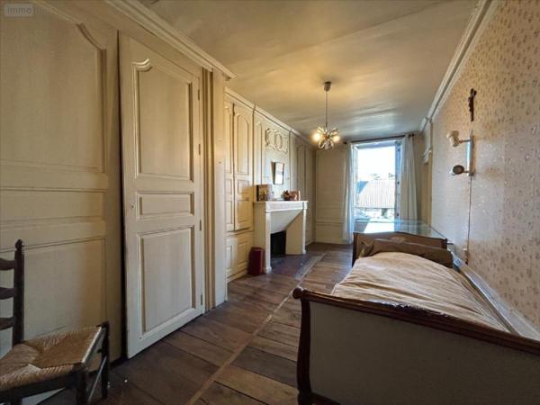 Immeuble à vendre à Aurillac dans le Cantal (15000), ref : 15061-1086500