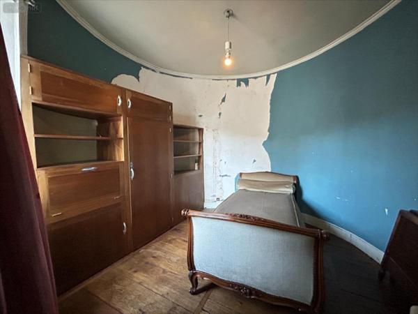 Immeuble à vendre à Aurillac dans le Cantal (15000), ref : 15061-1086500