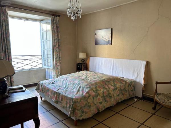 Immeuble à vendre à Aurillac dans le Cantal (15000), ref : 15061-1086500