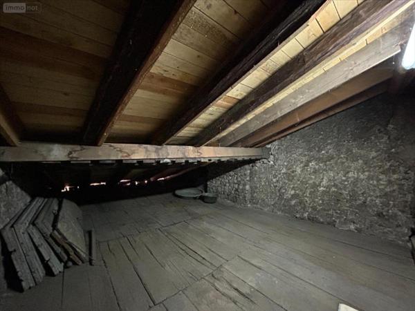 Immeuble à vendre à Aurillac dans le Cantal (15000), ref : 15061-1086500