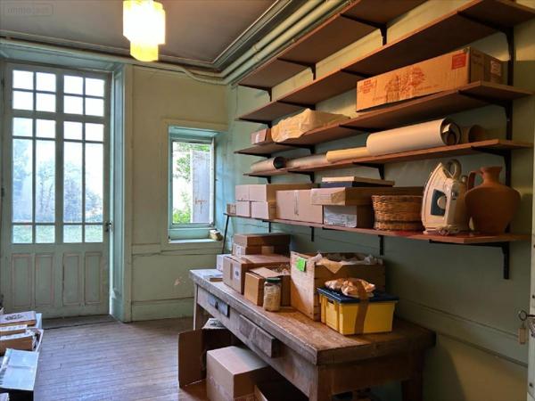 Immeuble à vendre à Aurillac dans le Cantal (15000), ref : 15061-1086500