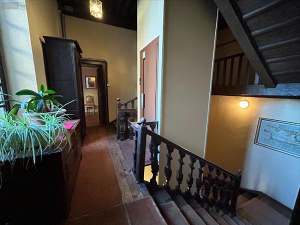 Immeuble à vendre à Aurillac dans le Cantal (15000), ref : 15061-1086500