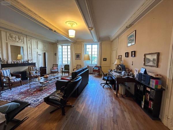 Immeuble à vendre à Aurillac dans le Cantal (15000), ref : 15061-1086500