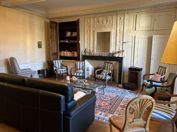 Immeuble à vendre à Aurillac dans le Cantal (15000), ref : 15061-1086500