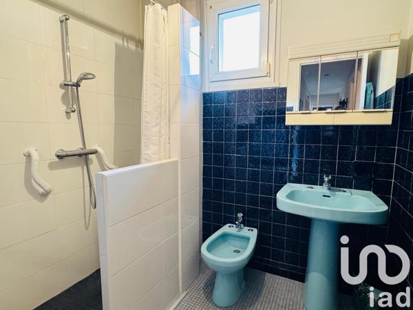 Maison à vendre 5 pièces 135 m² Savigny-sur-Orge