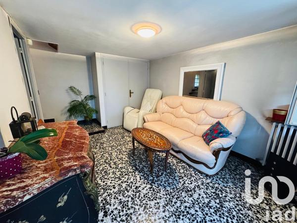 Maison à vendre 5 pièces 135 m² Savigny-sur-Orge