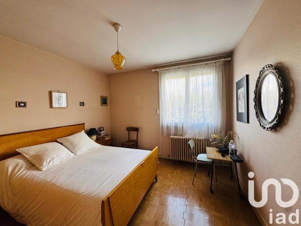 Maison à vendre 5 pièces 135 m² Savigny-sur-Orge