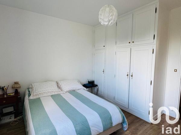 Maison à vendre 5 pièces 135 m² Savigny-sur-Orge