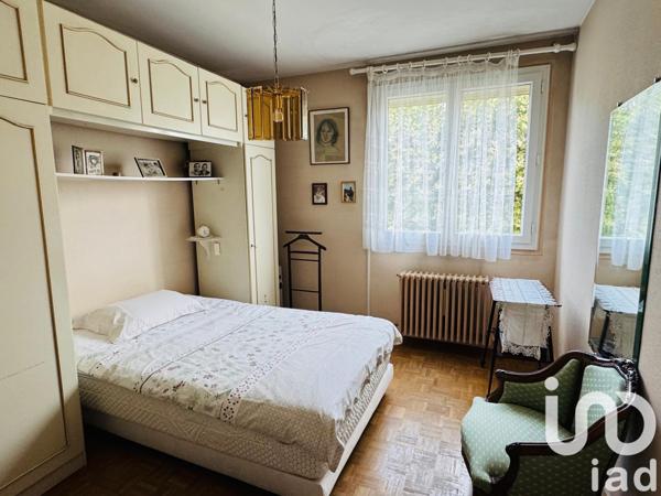 Maison à vendre 5 pièces 135 m² Savigny-sur-Orge