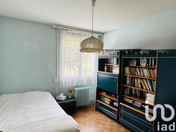 Maison à vendre 5 pièces 135 m² Savigny-sur-Orge