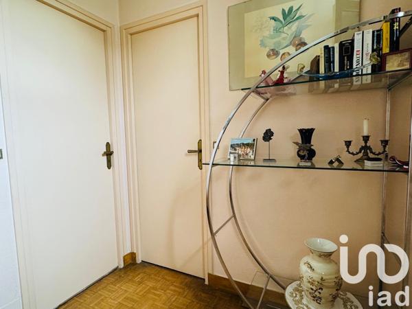 Maison à vendre 5 pièces 135 m² Savigny-sur-Orge