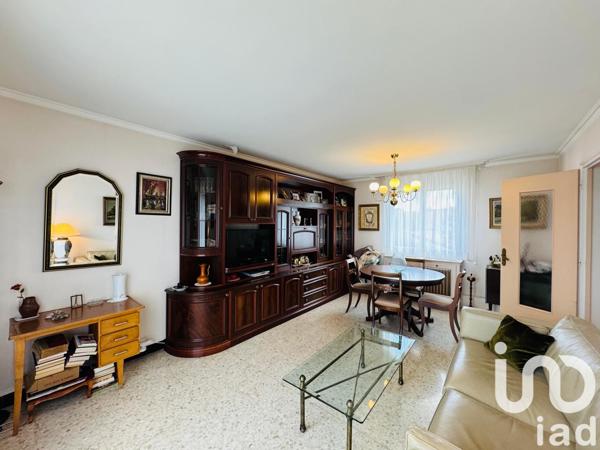 Maison à vendre 5 pièces 135 m² Savigny-sur-Orge