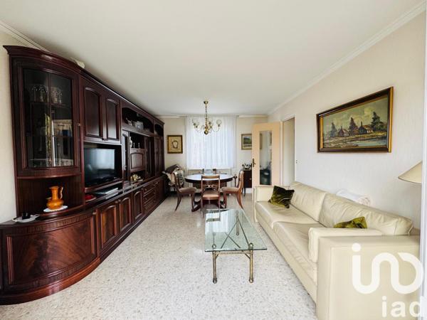 Maison à vendre 5 pièces 135 m² Savigny-sur-Orge