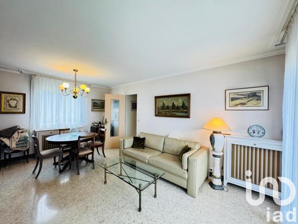 Maison à vendre 5 pièces 135 m² Savigny-sur-Orge