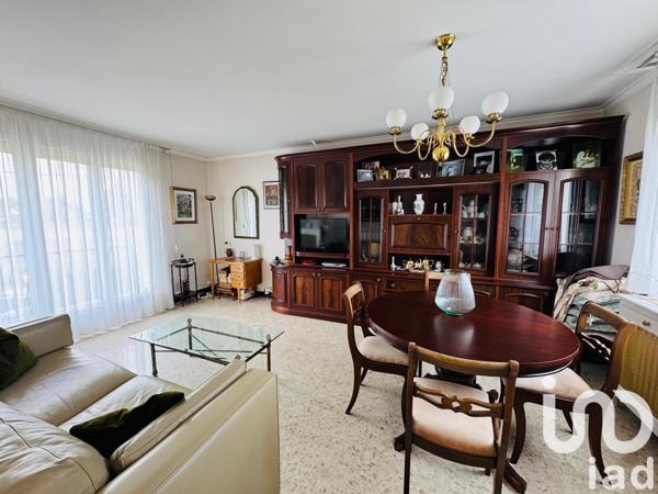 Maison à vendre 5 pièces 135 m² Savigny-sur-Orge