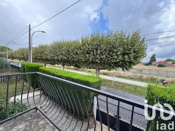 Maison à vendre 5 pièces 135 m² Savigny-sur-Orge