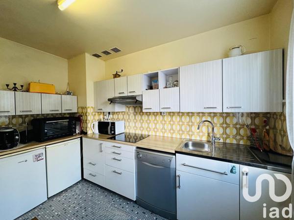 Maison à vendre 5 pièces 135 m² Savigny-sur-Orge