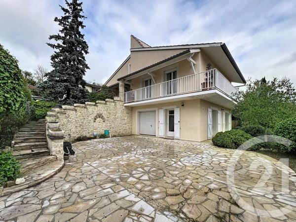 Maison à vendre  5 pièces - 221,20 m2 AUCH - 32