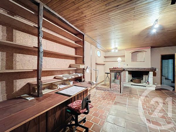 Maison à vendre  5 pièces - 221,20 m2 AUCH - 32