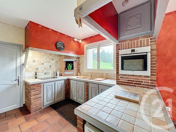 Maison à vendre  5 pièces - 221,20 m2 AUCH - 32