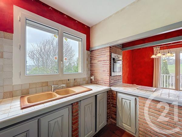 Maison à vendre  5 pièces - 221,20 m2 AUCH - 32