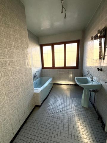 Maison de caractère en pierre de taille à Fameck – 250 m² d’authenticité et de potentiel