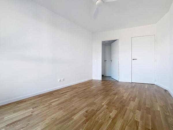 DECINES/Appartement 2 pièces 44 m2 avec LOGGIA