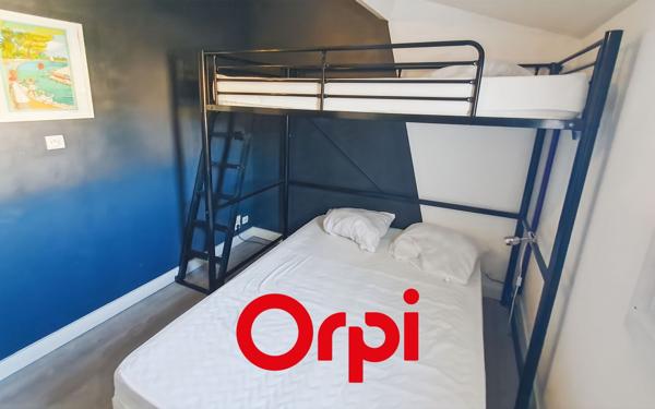 Appartement à louer    3 pièces • 33,61 m2 Sanary-sur-Mer